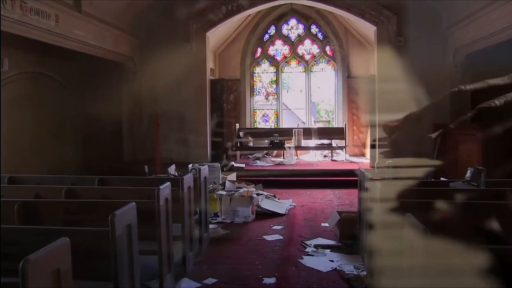 Mulberry Project Video